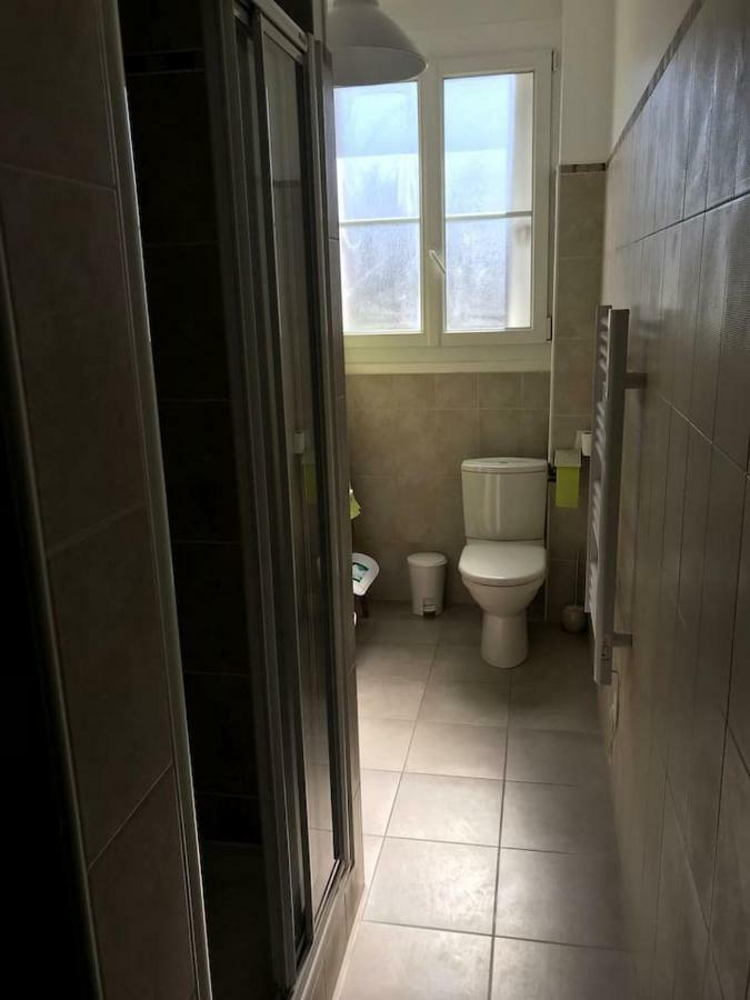 Appartement De Charme En Plein Coeur Du Centre Ville De Compiègne Eksteriør bilde